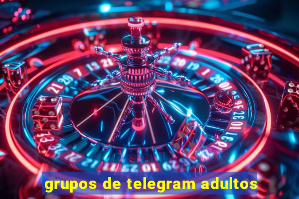 grupos de telegram adultos